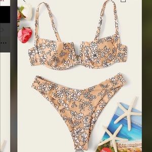 SHEIN bikini
